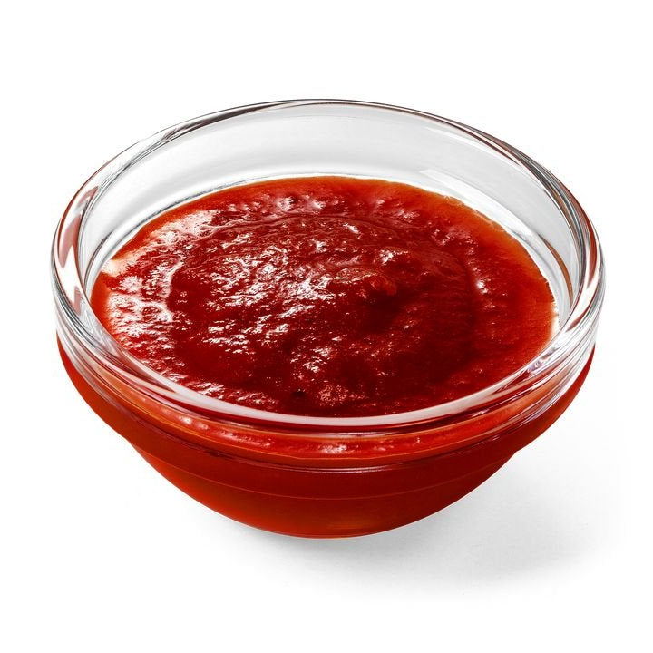 Sos de Roșii Picant