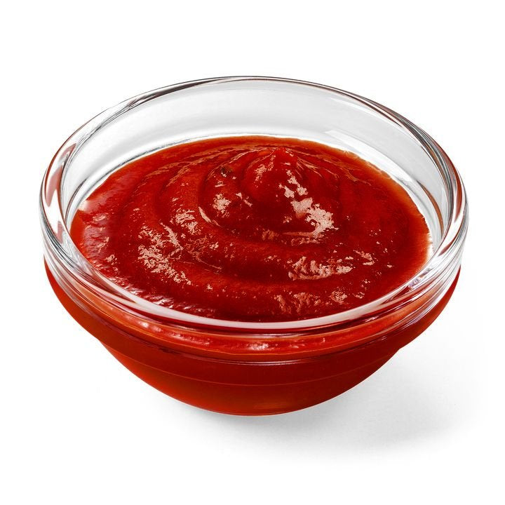 Sos de Roșii Dulce